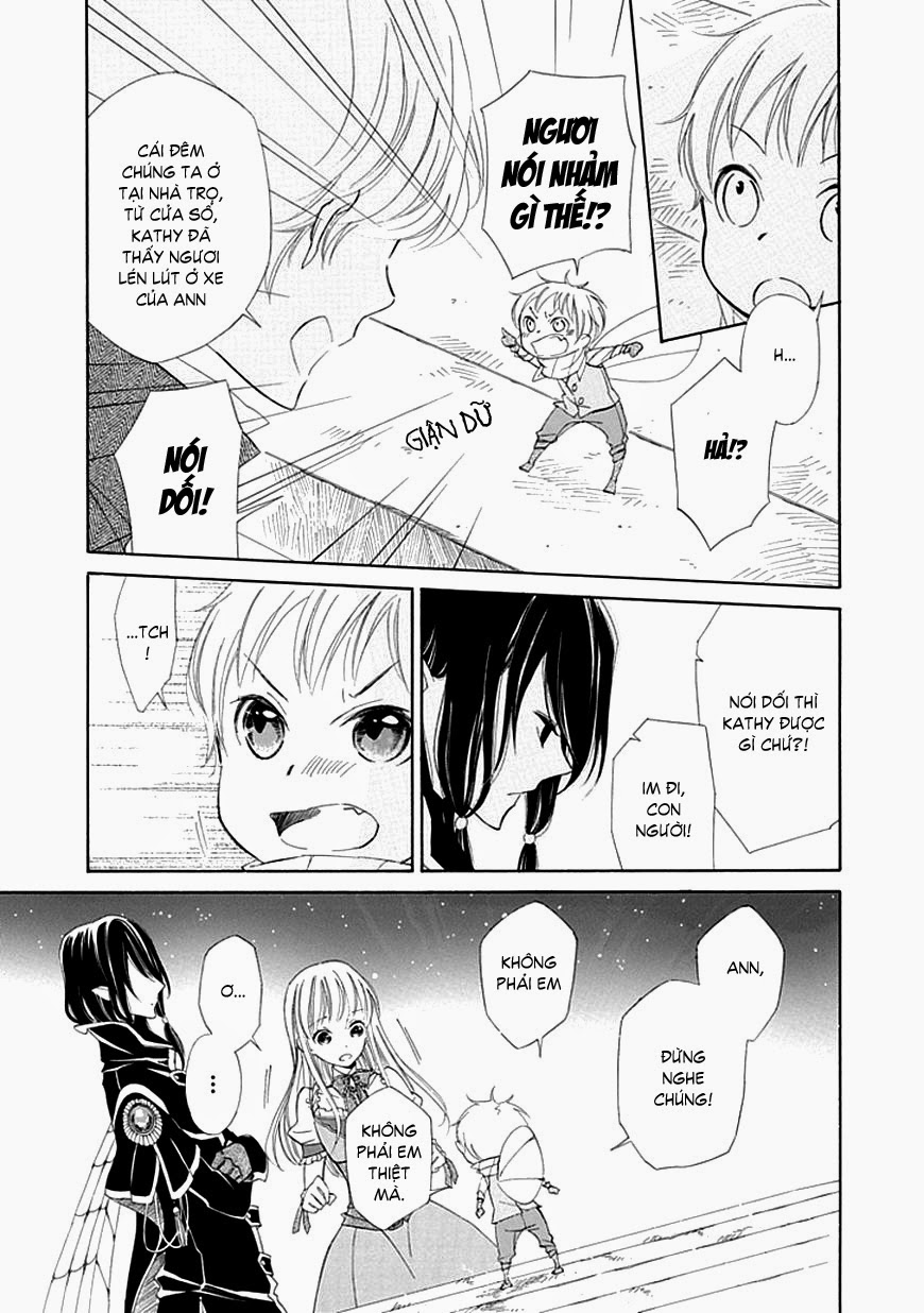 sugar apple fairy tale chapter 6 15