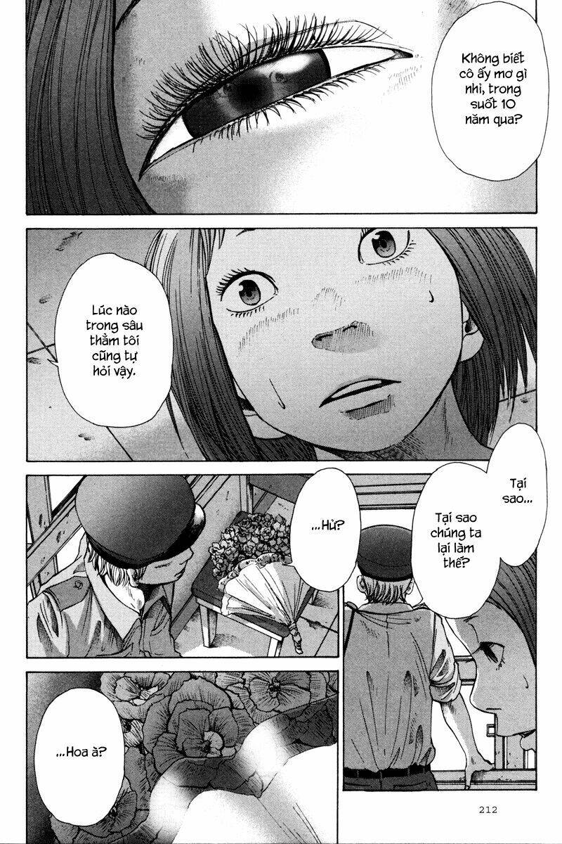 nijigahara holograph chapter 10 4