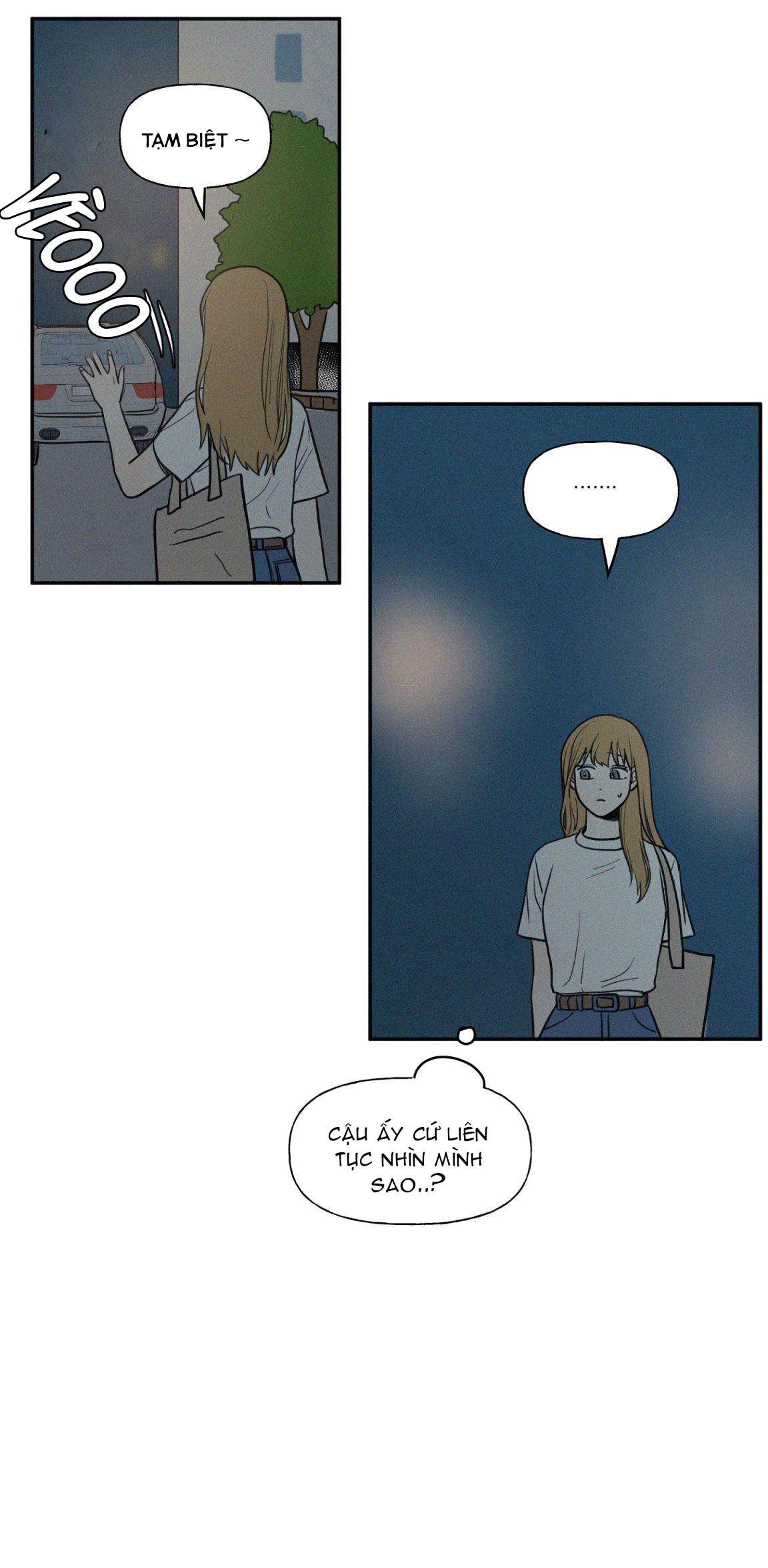 lý do yêu phải thằng bạn thân chapter 19.2 3