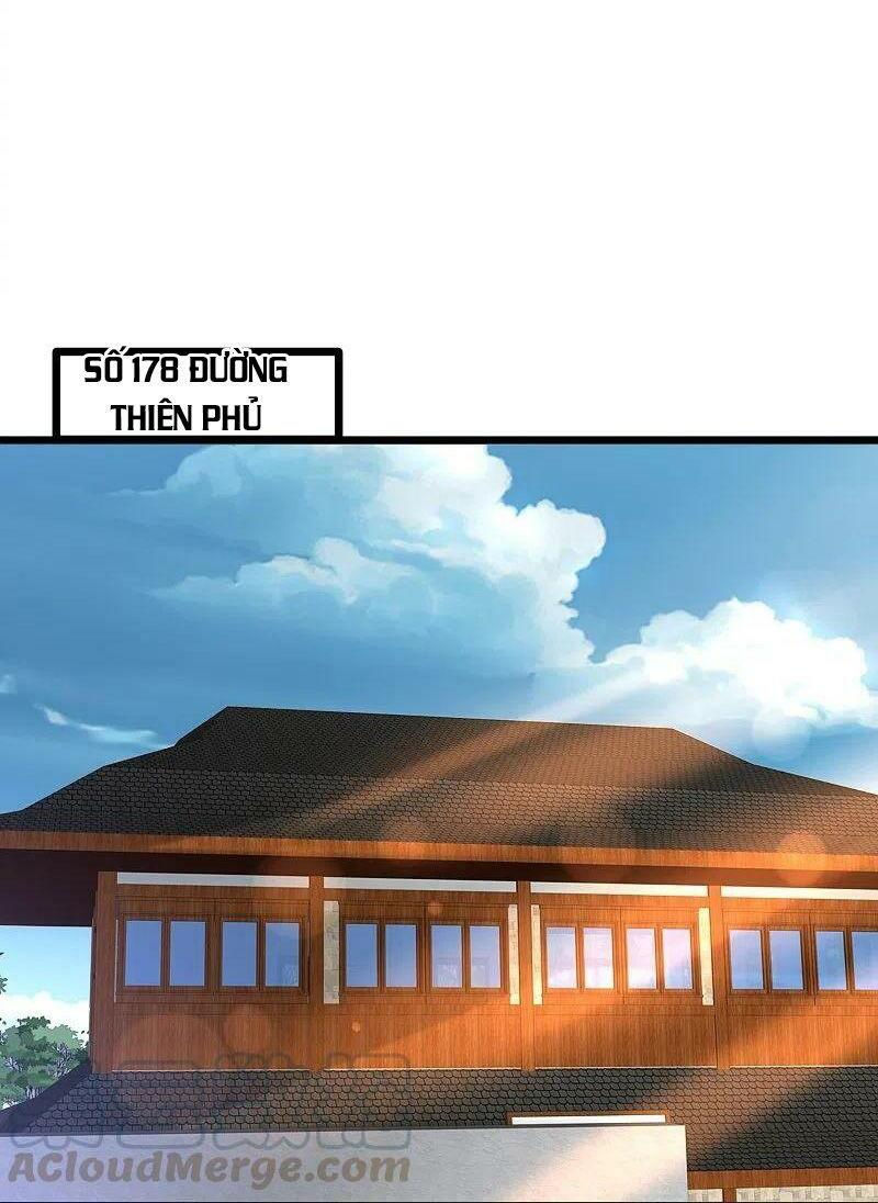 đô thị tà vương chapter 228 26