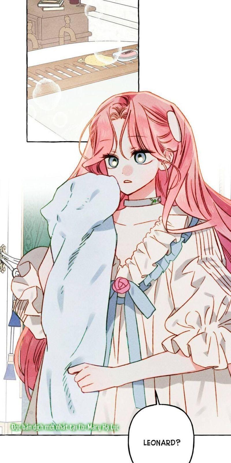 nuôi dưỡng một hắc long chapter 36.2 6