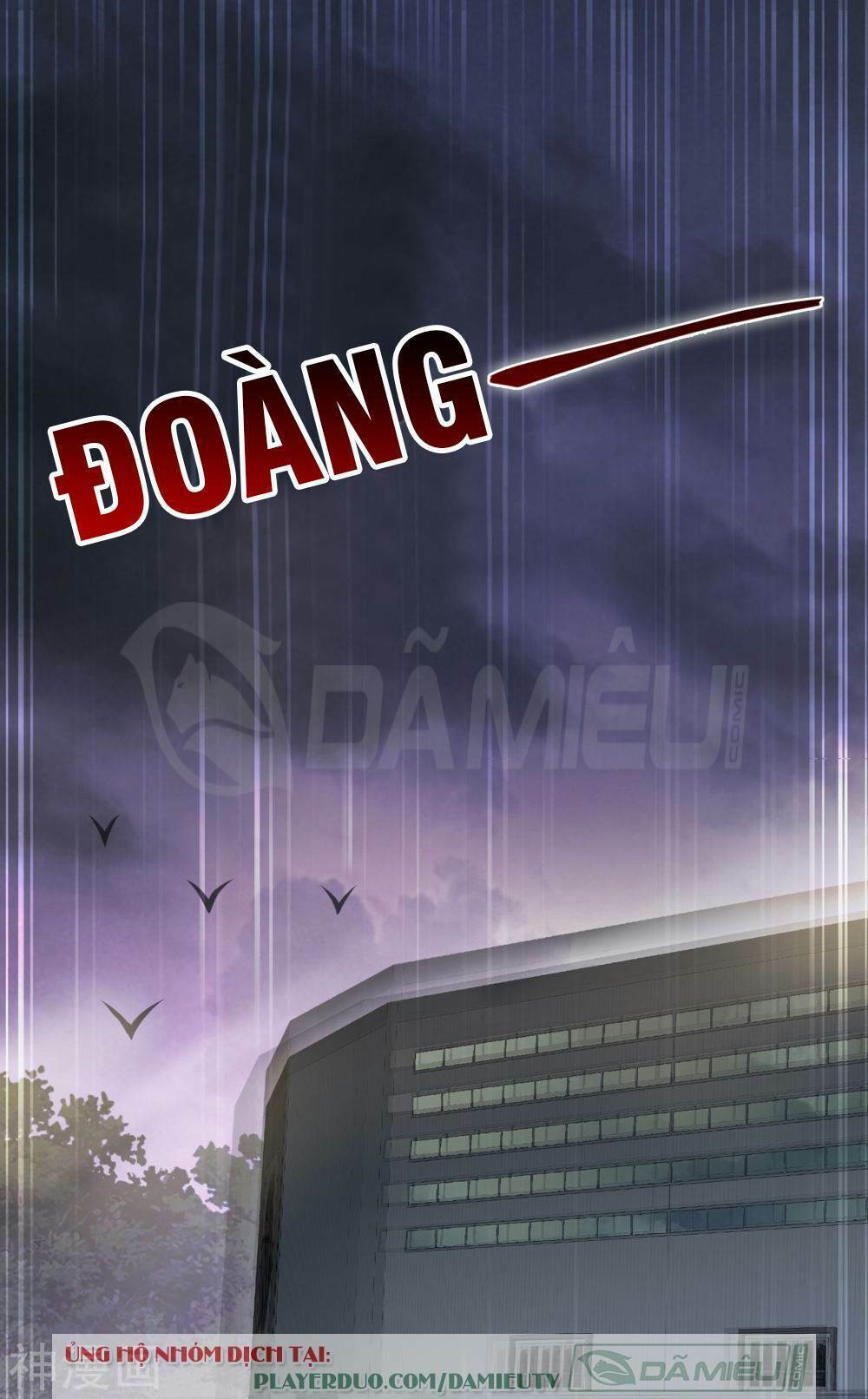 siêu phẩm chiến binh chapter 28.2 20