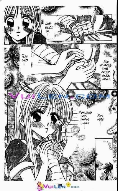 arita đáng yêu chapter 9 48