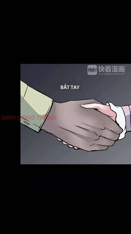 tiểu quỷ chapter 24 7