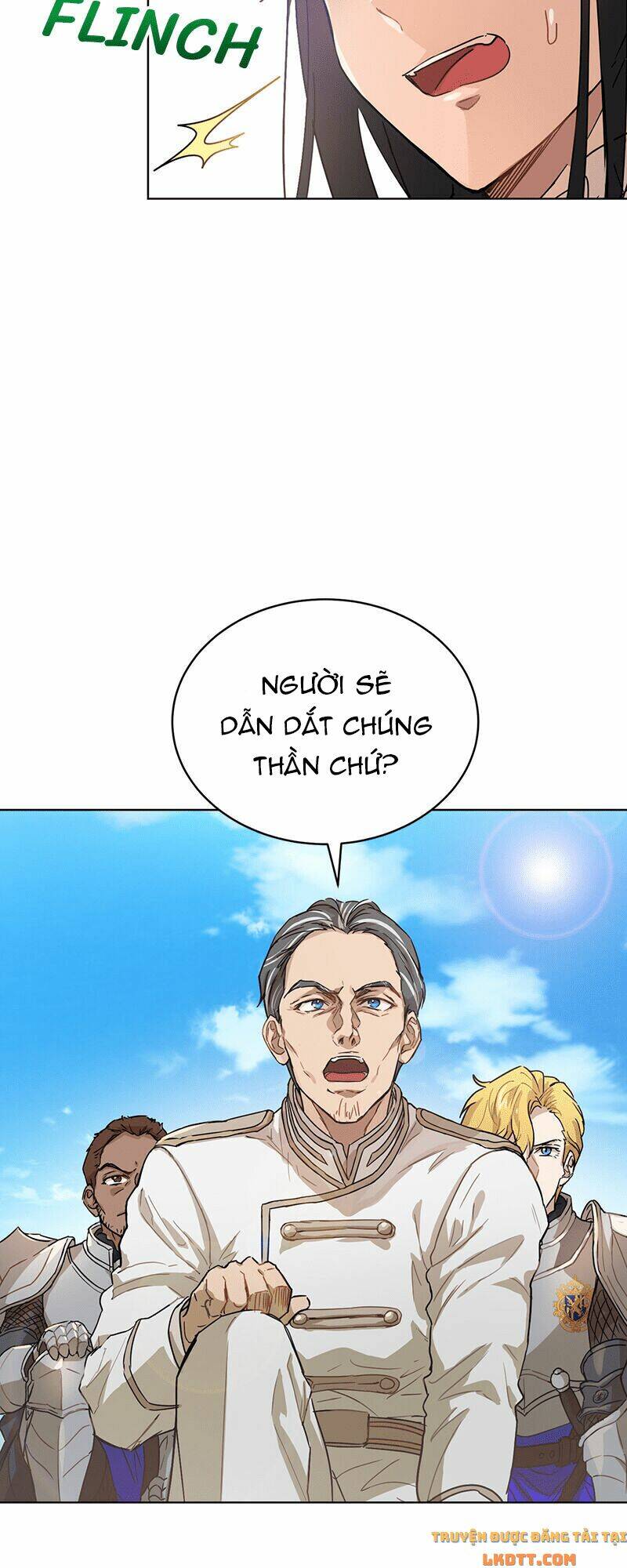 khế ước của ma tộc chapter 10 33