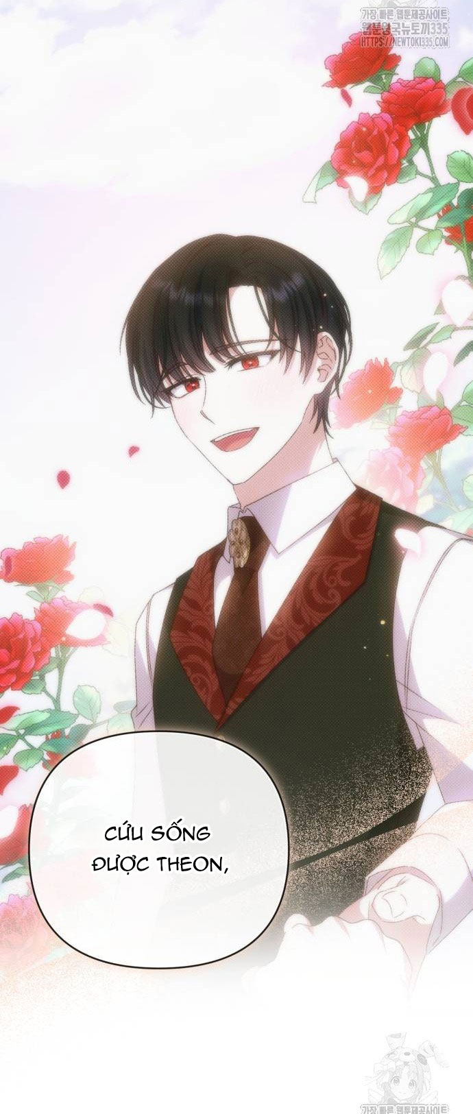 bạo chúa muốn có cuộc sống tốt đẹp chapter 66.2 15