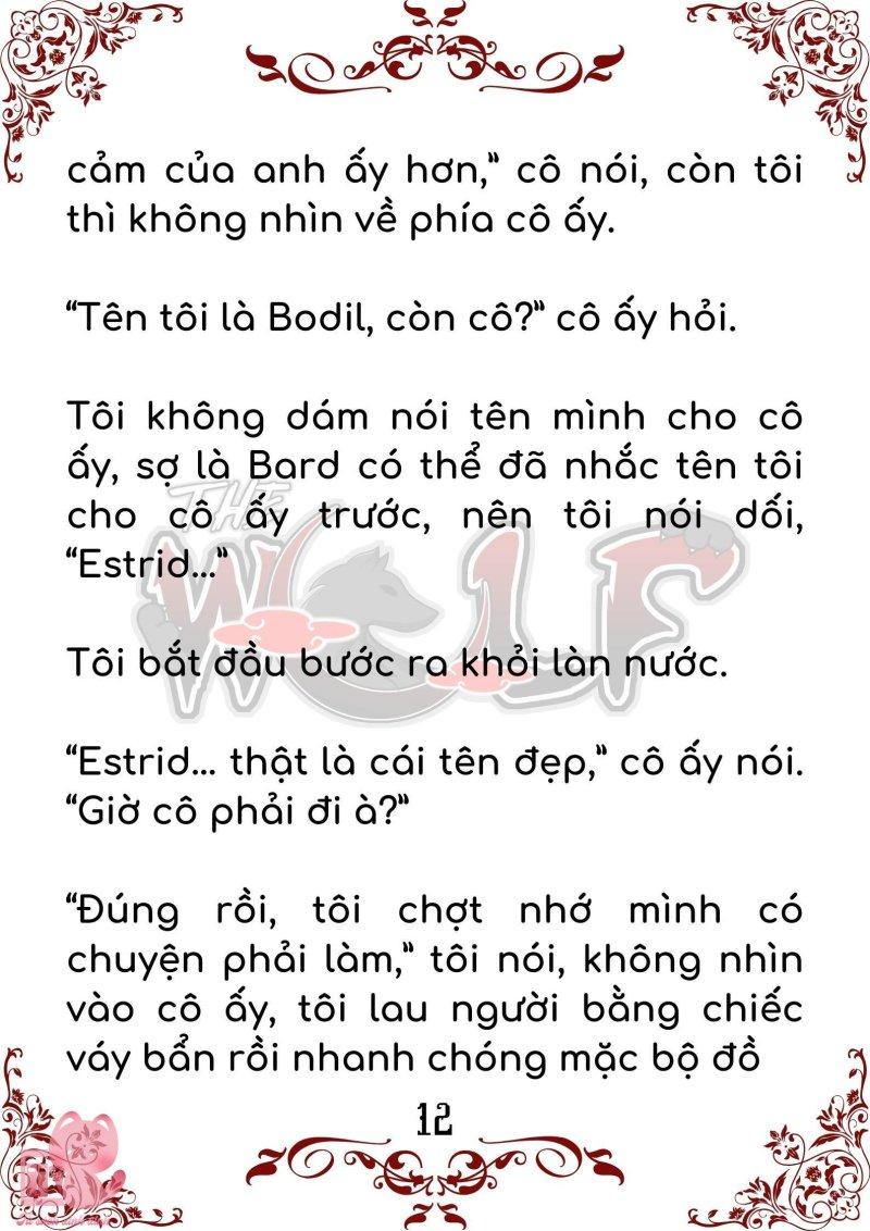 bầy sói giữa dane chapter 43 12