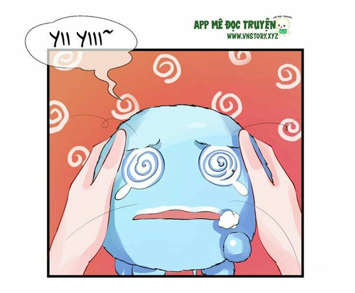 bồn tắm có vấn đề?! chapter 9 8