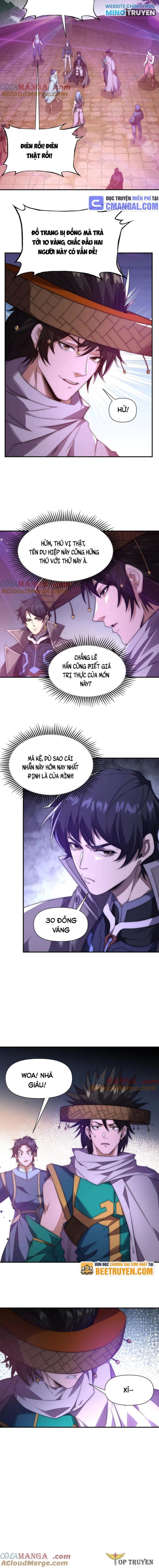 võng du: ta có thể tiến hoá tất cả! chapter 21 2