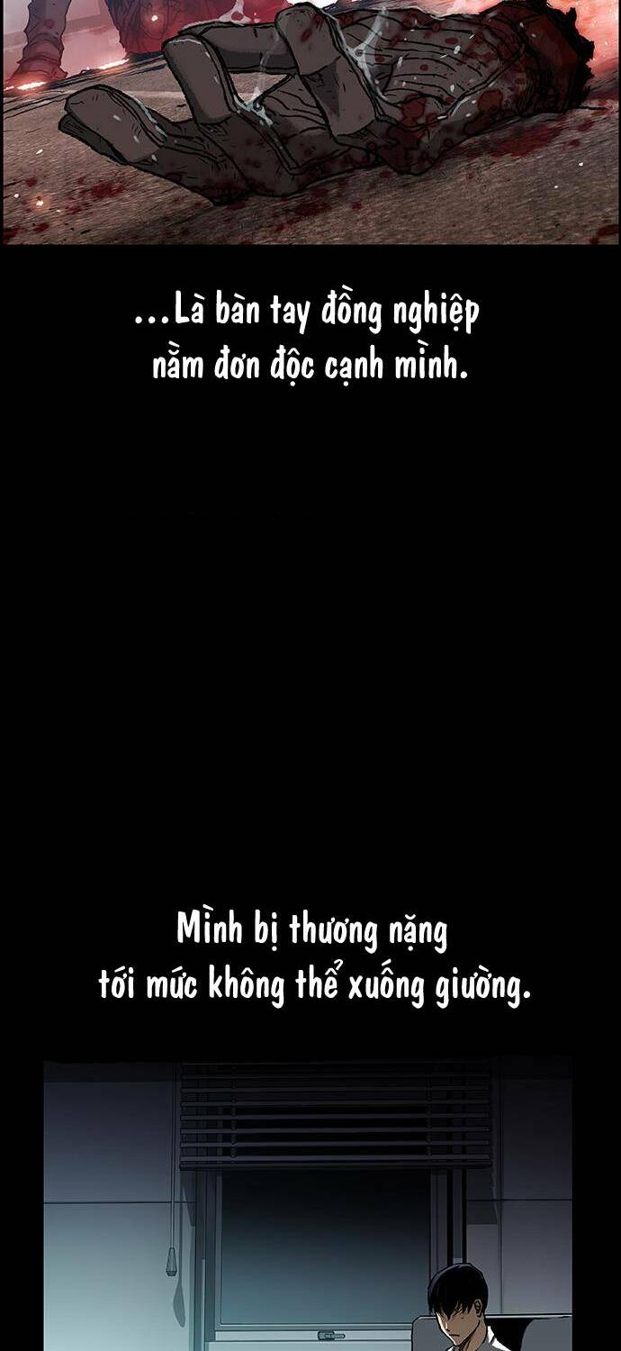 pubg - cuộc chiến sinh tồn - 100 chapter 9 41