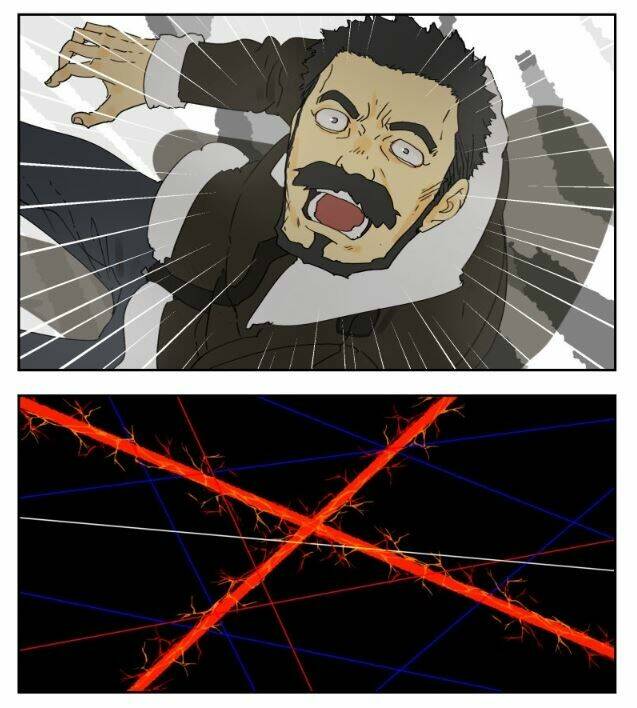 nhật ký hai anh lầy lội chapter 8 5