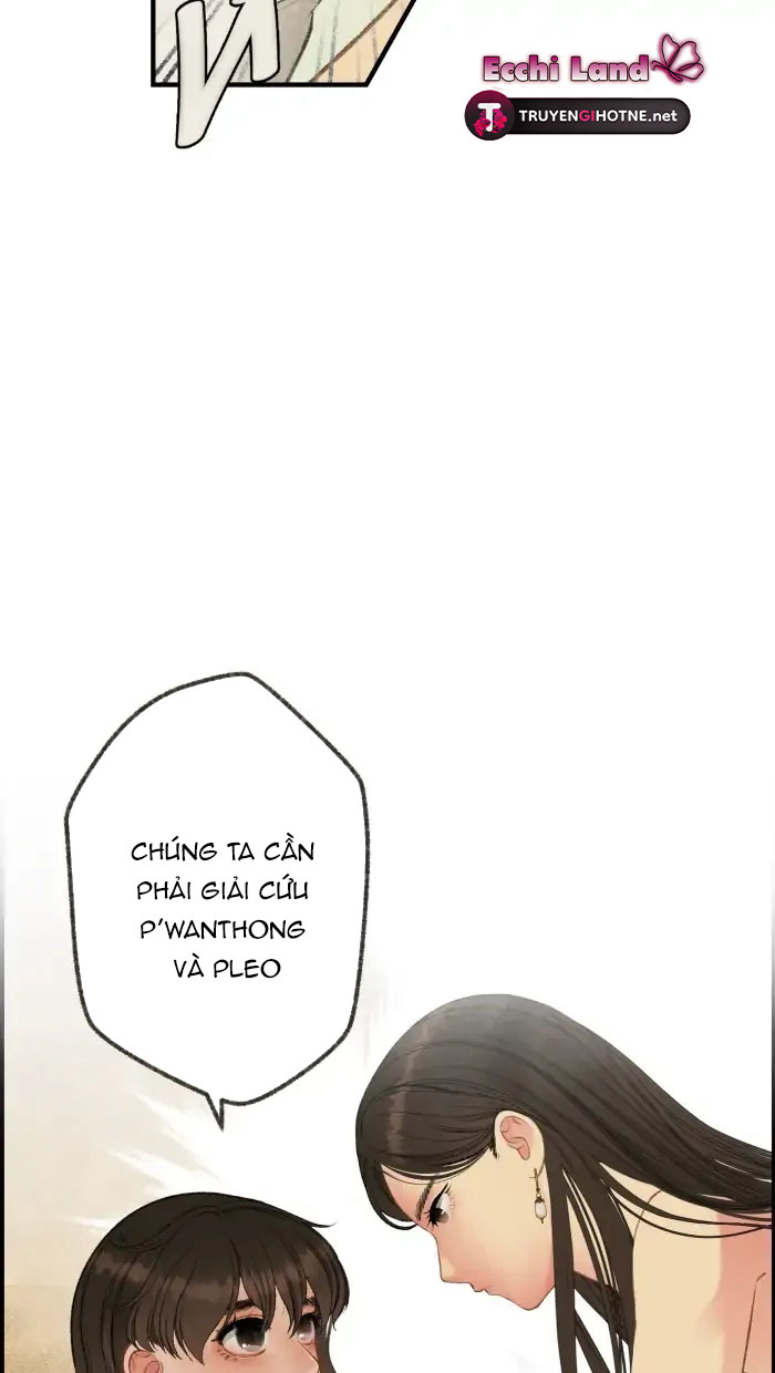 Nữ Chính Không Muốn Yêu chapter 66.2 - Trang 28