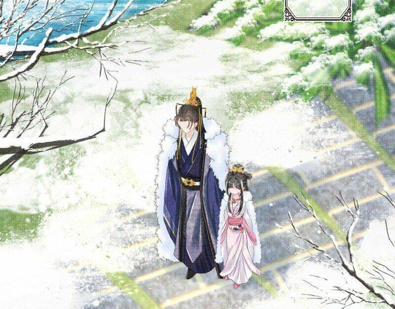 nhóc con người cá 3 tuổi rồi chapter 258 3