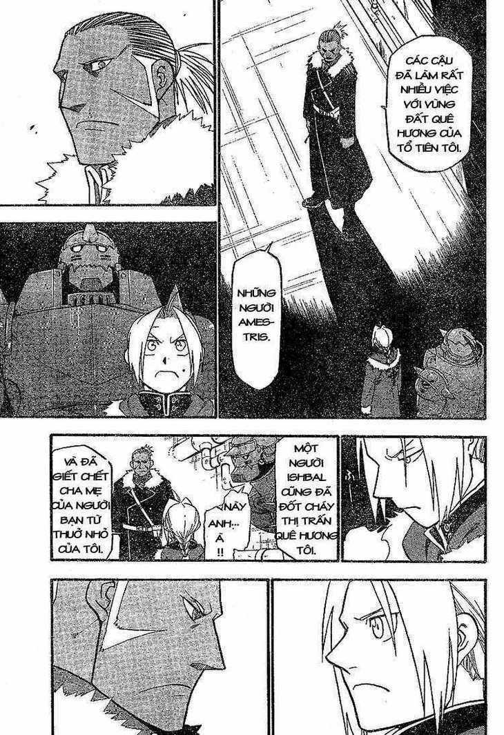 giả kim thuật chapter 65 18