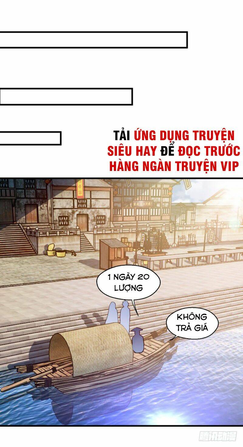 tiên ma đồng tu chapter 116 26