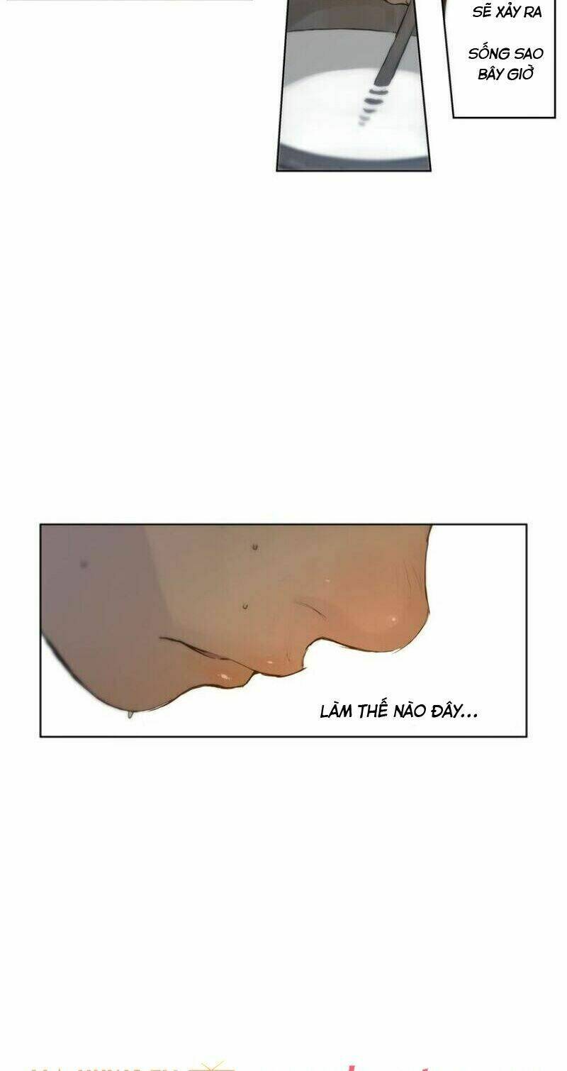 thanh gươm danh vọng chapter 20 14