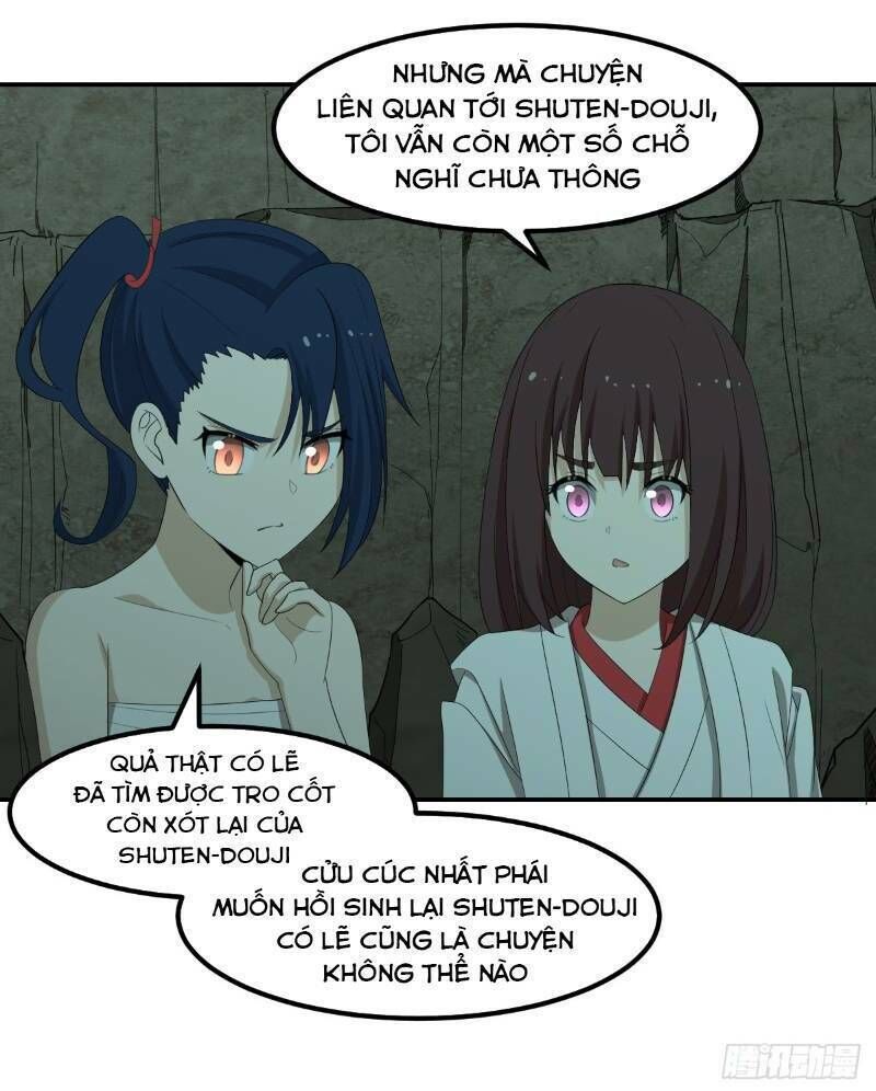 nghịch thiên tiên mệnh chapter 47 40