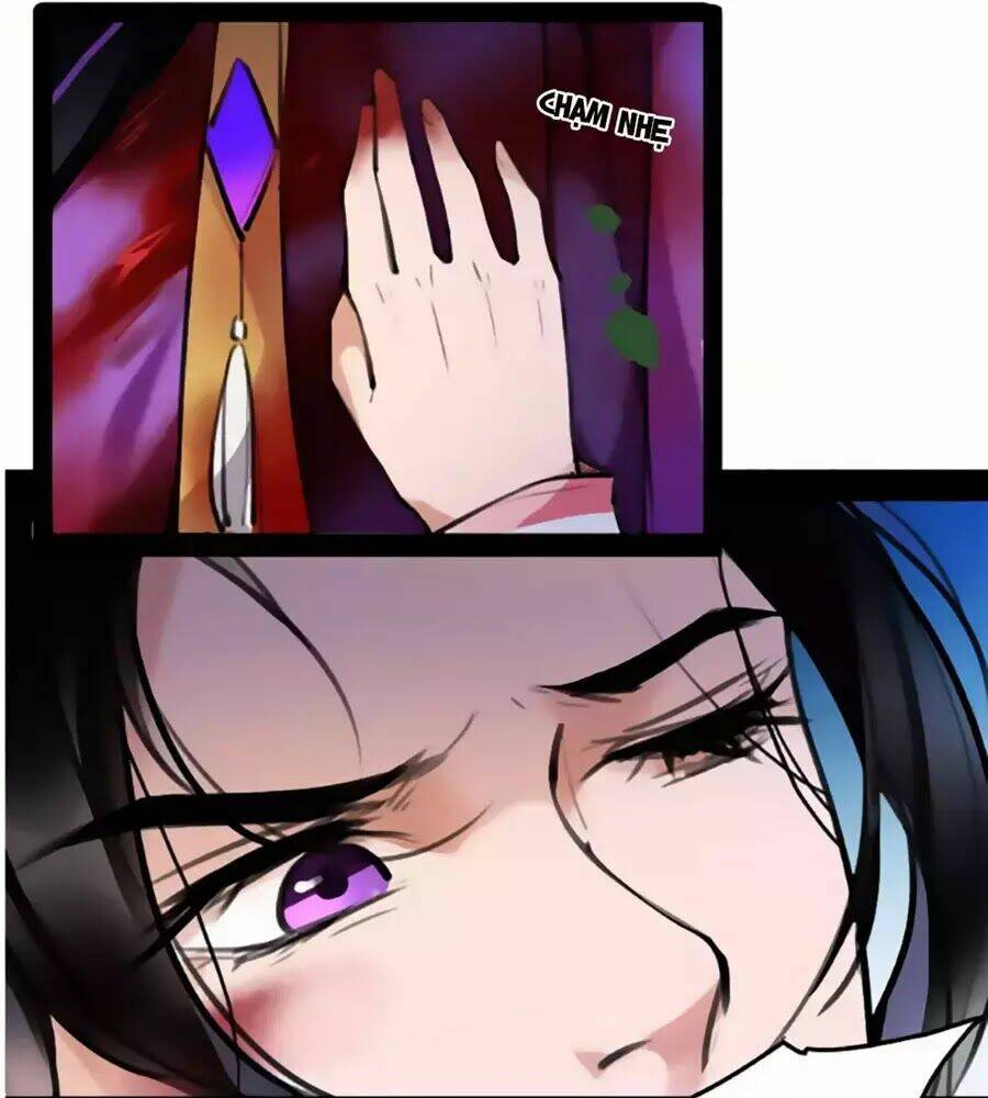 đường tăng cũng quyến rũ chapter 36 32