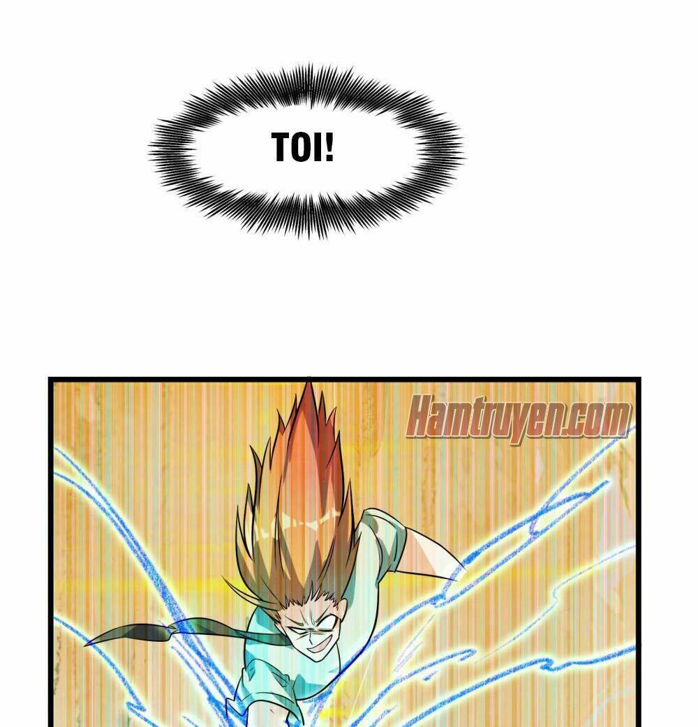 bá thiên chiến hoàng chapter 11 26