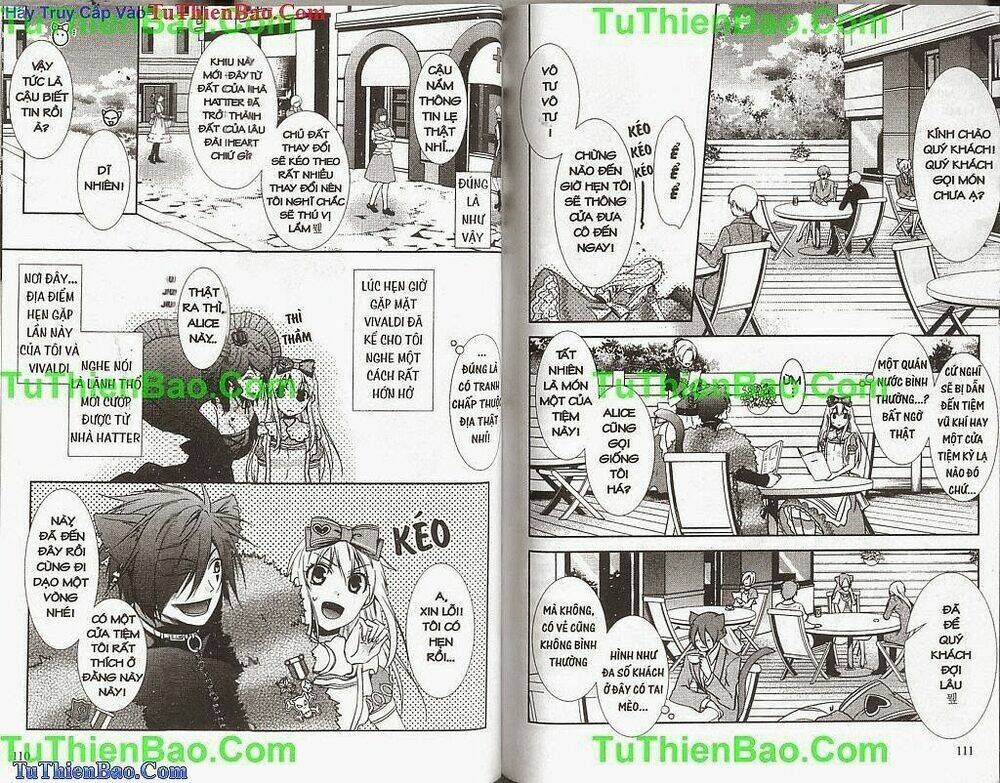 alice lạc vào xứ sở joker chapter 7 56