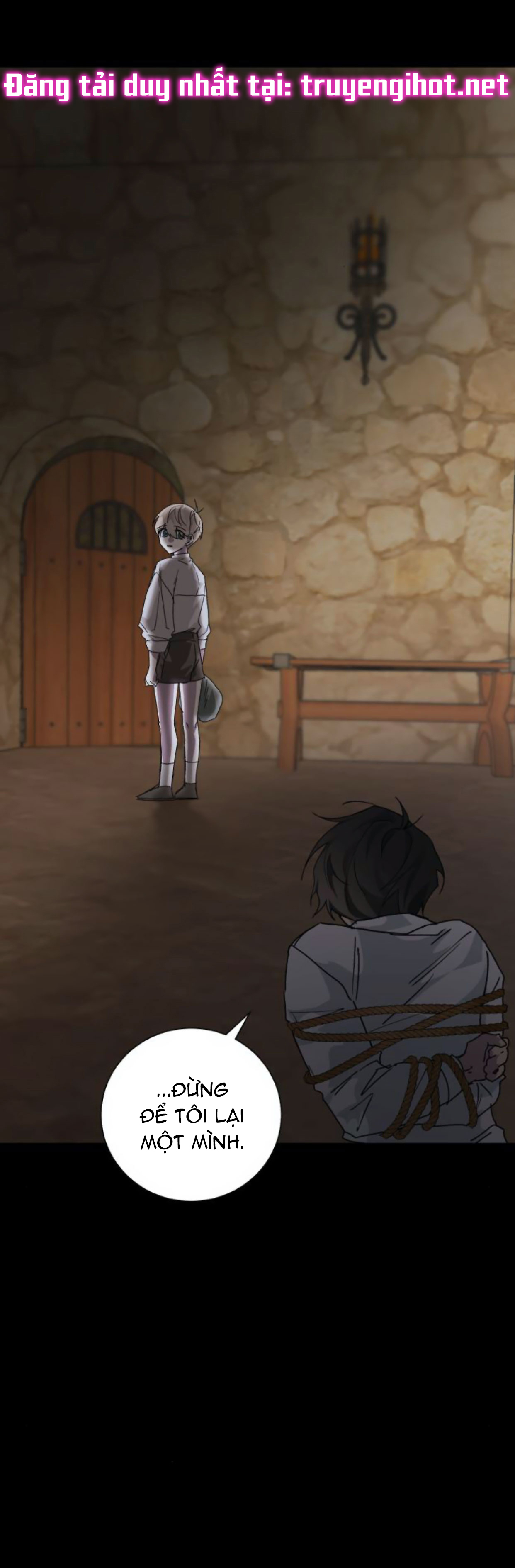 đã có lúc ta muốn nàng chết đi chapter 15.3 17