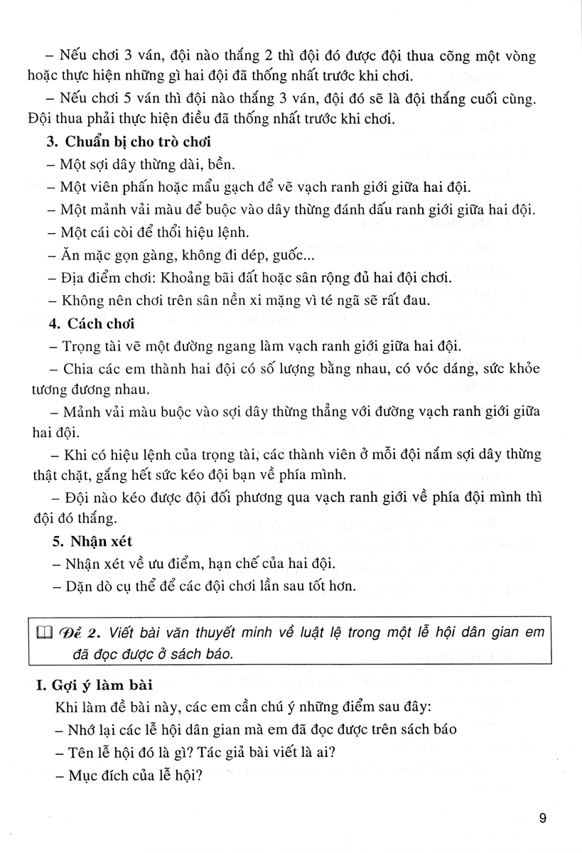 Sách tham khảo- Những Đoạn &amp; Bài Văn Hay Lớp 7 (Theo Chương Trình GDPT Mới)_HA