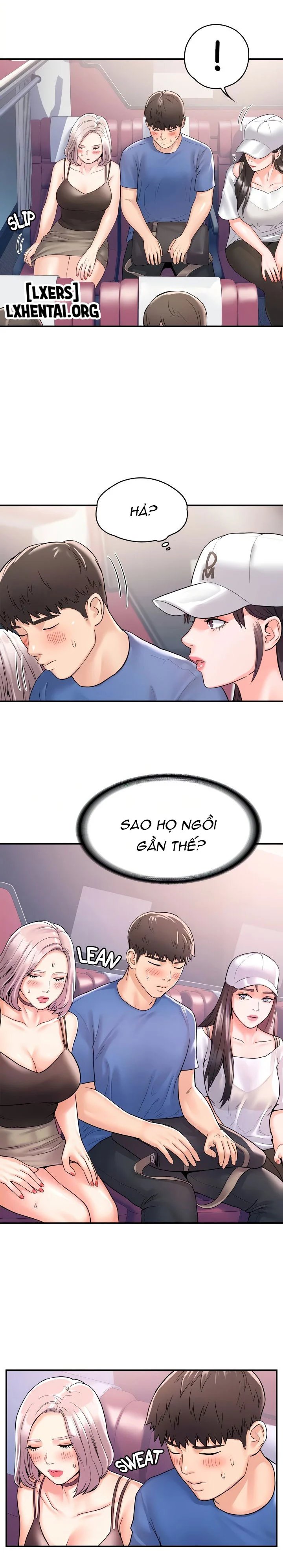 sinh viên thời nay chapter 71 8