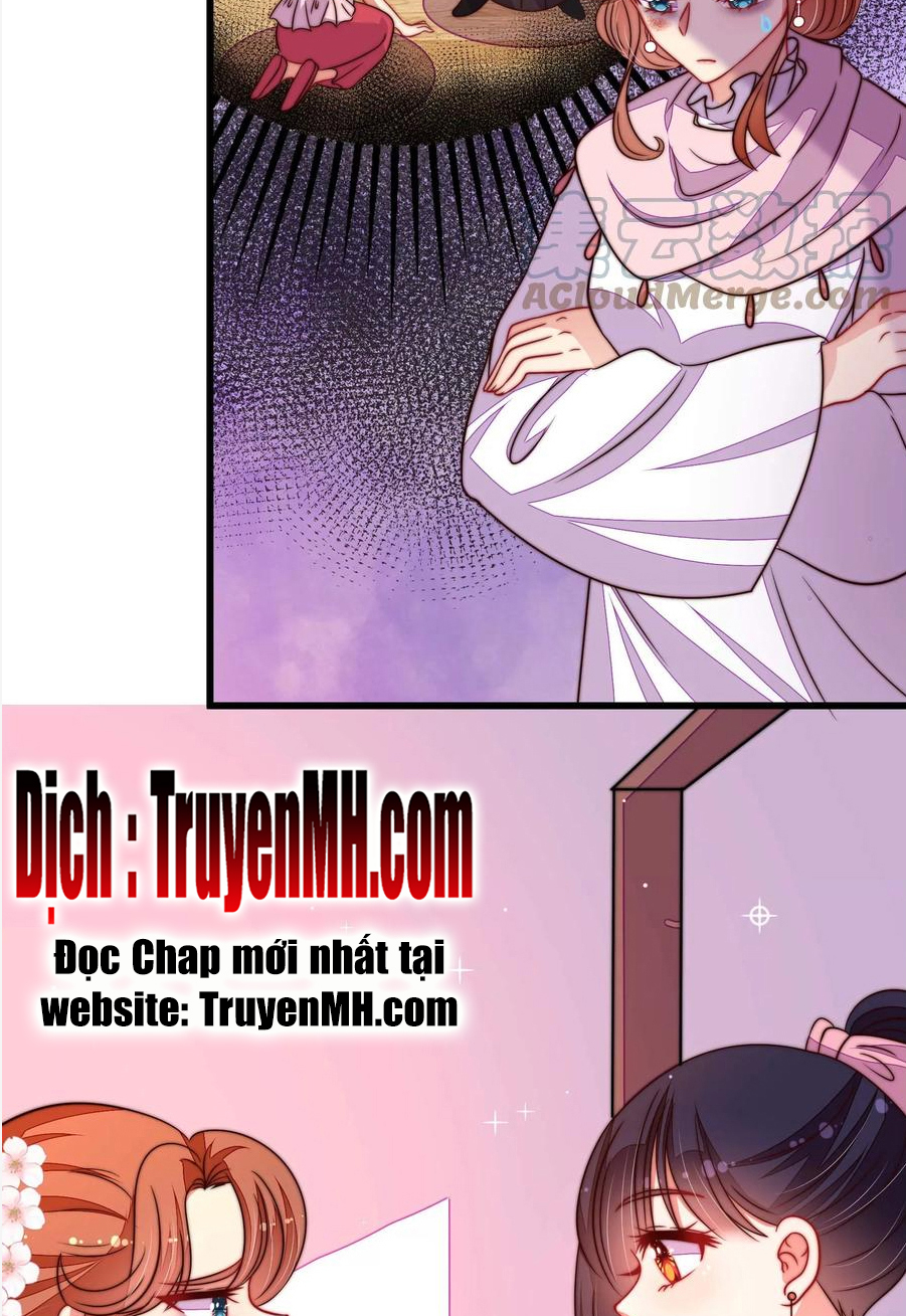 ngày nào thiếu soái cũng ghen chapter 567 17