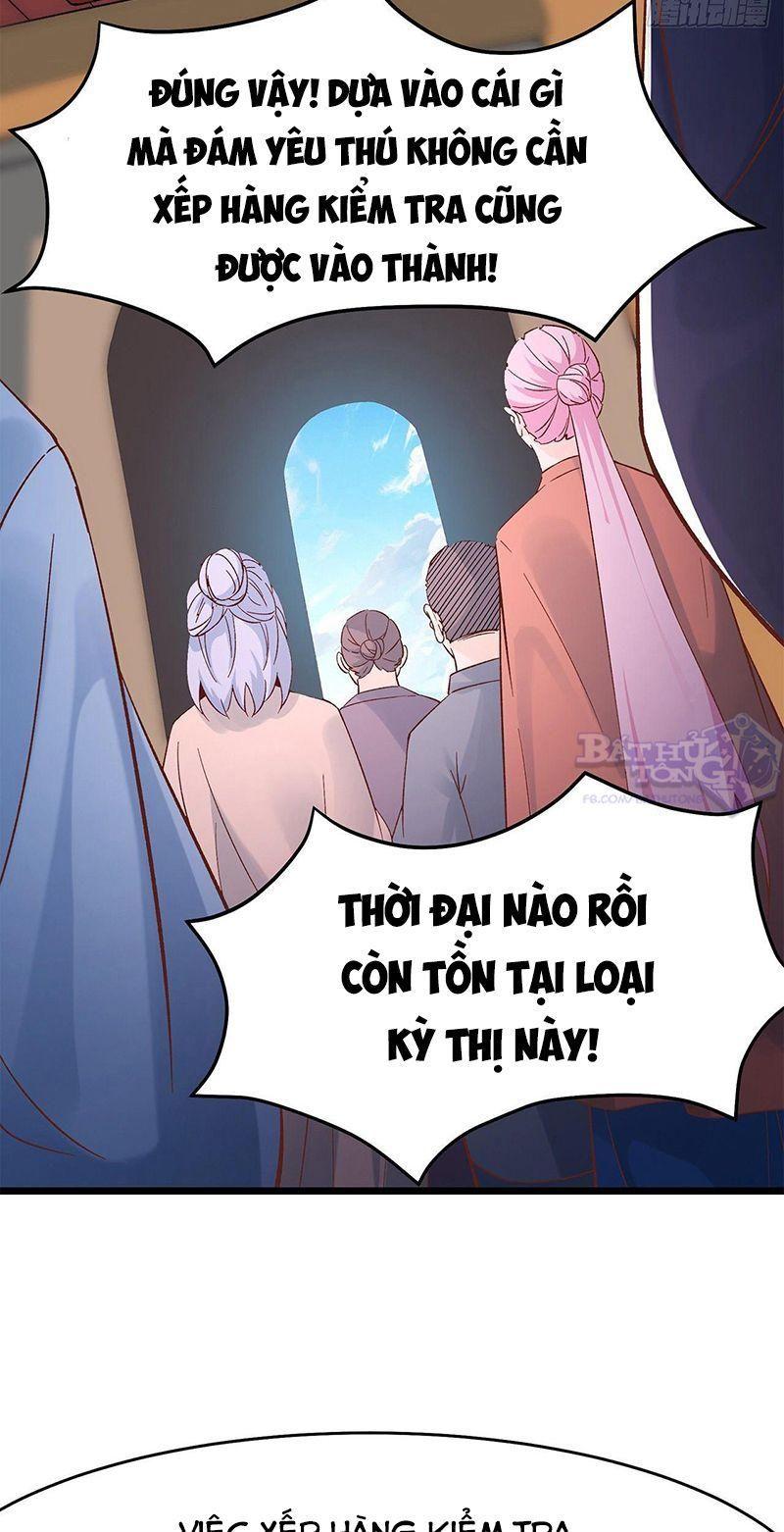 đồ đệ ta toàn là nữ ma đầu chapter 53 2