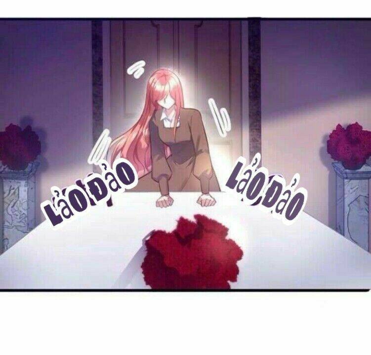 huyết tộc điện hạ đừng giết ta chapter 8.1 5