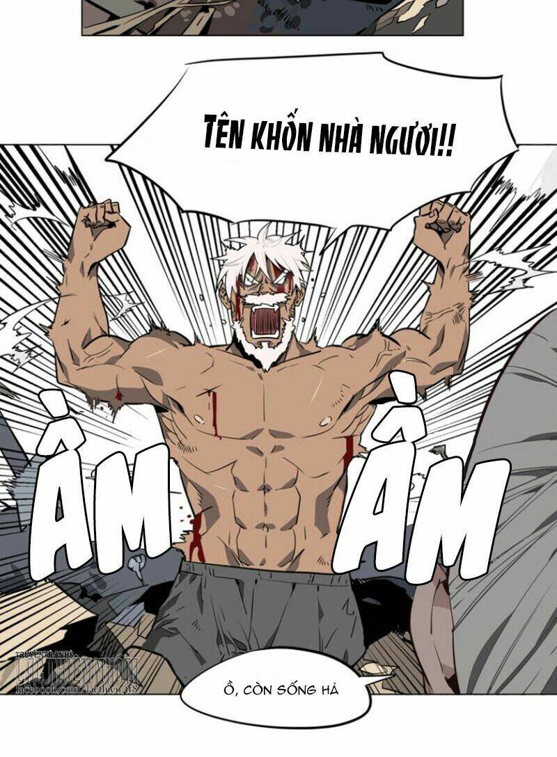 hoa đạo sĩ chapter 35 6