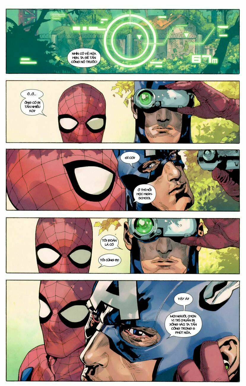 avenging spider-man chapter 5 10