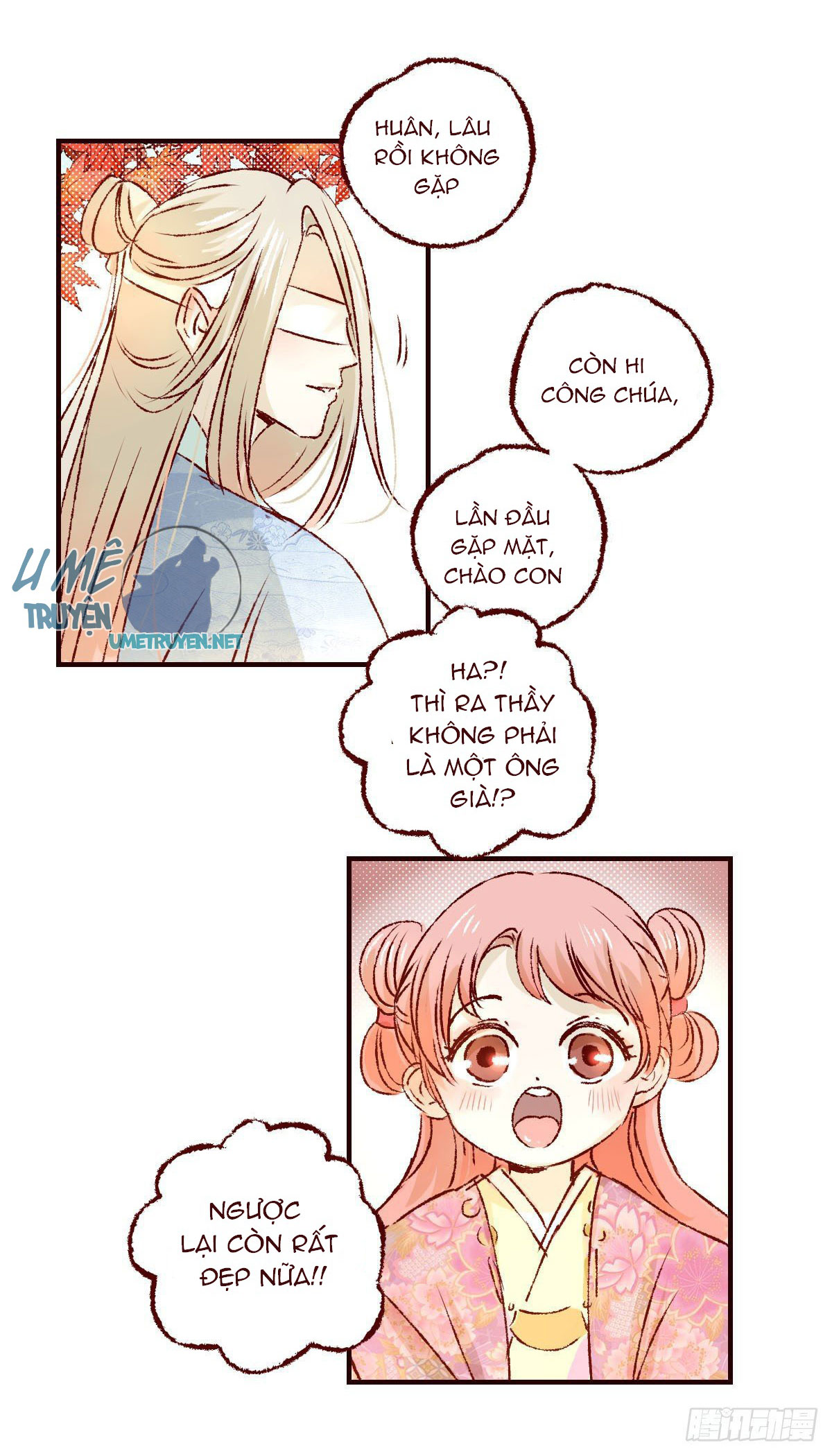 hoa của quỷ chapter 15 36