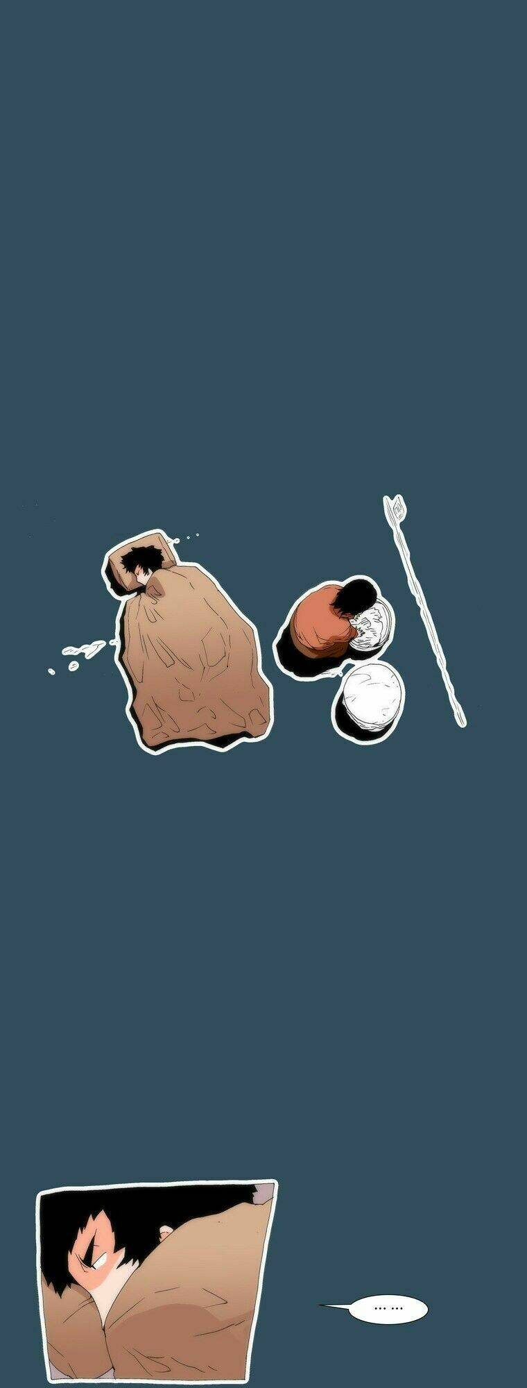 can't see can't hear but love chapter 22 26