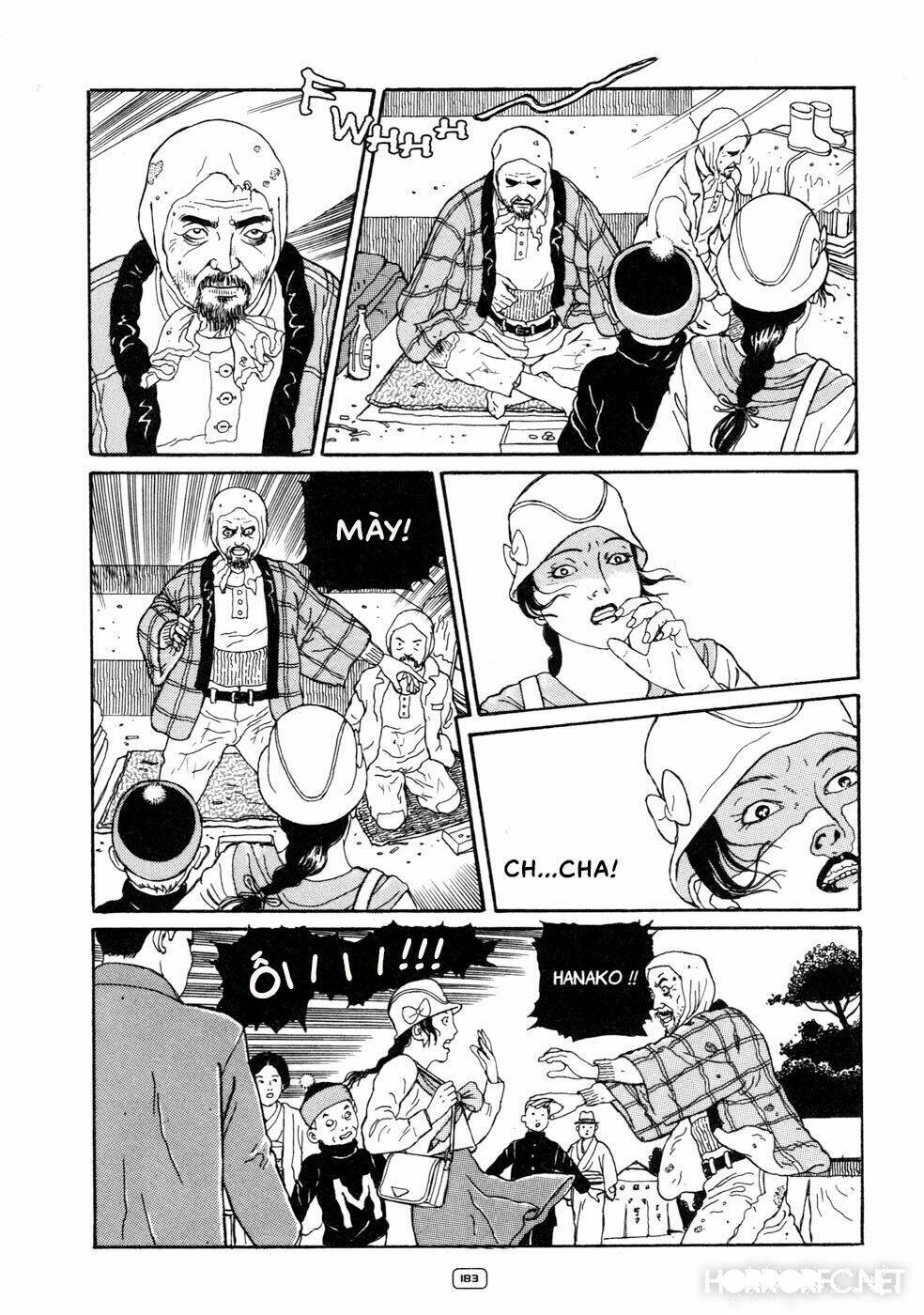 binzume no jigoku chapter 4 50