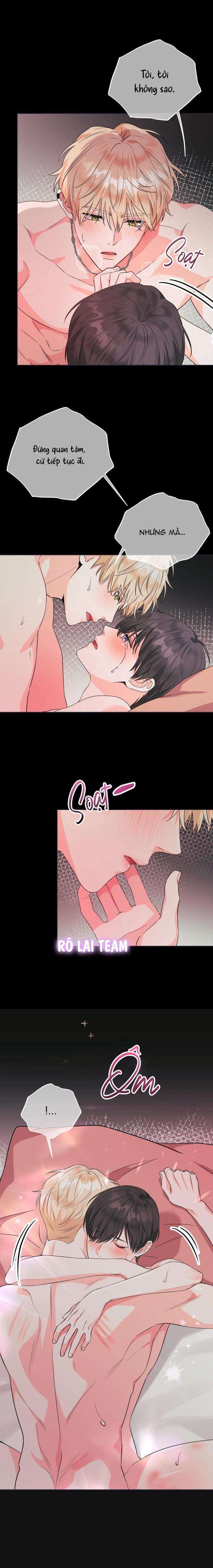 playlist tua ngược chapter 1 2