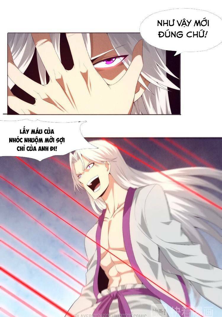 hắc kim đảo chapter 18 13