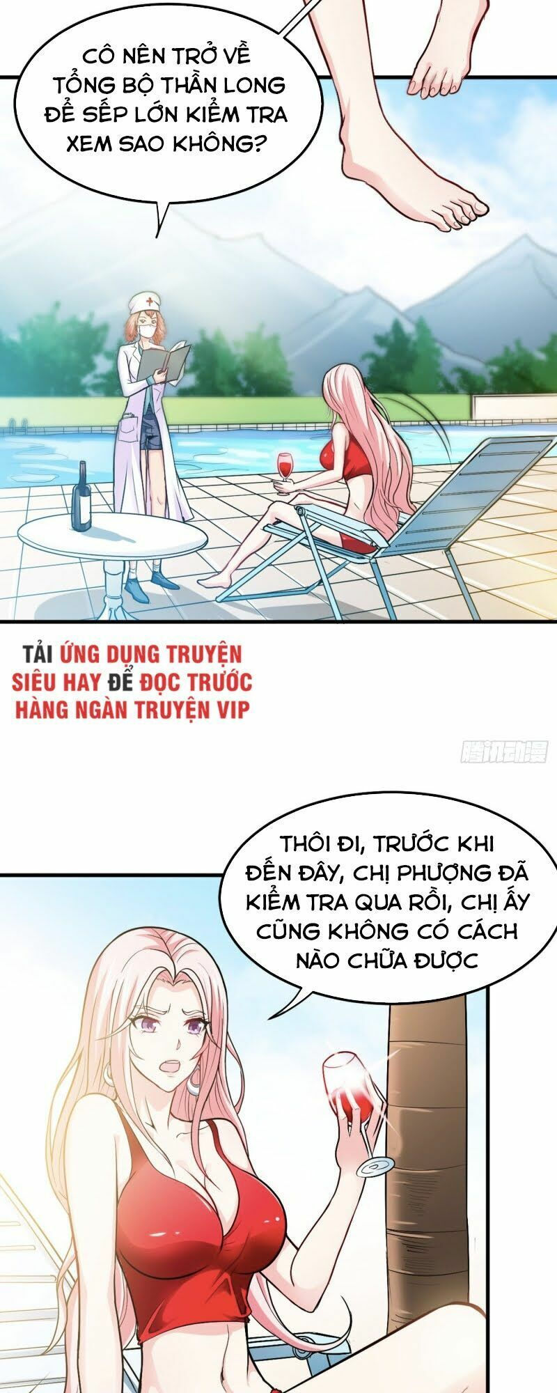 tối cường thần y tại đô thị chapter 107 3