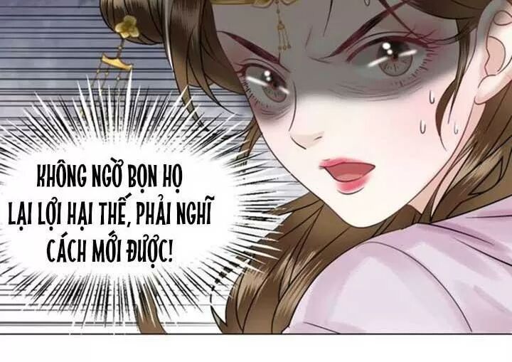 cực phẩm phế vật tiểu thư chapter 48 6