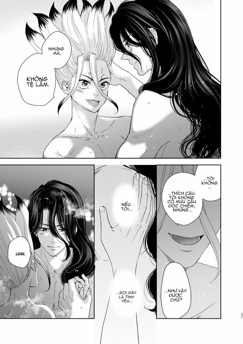 oneshot hỏny chapter 143.2 10