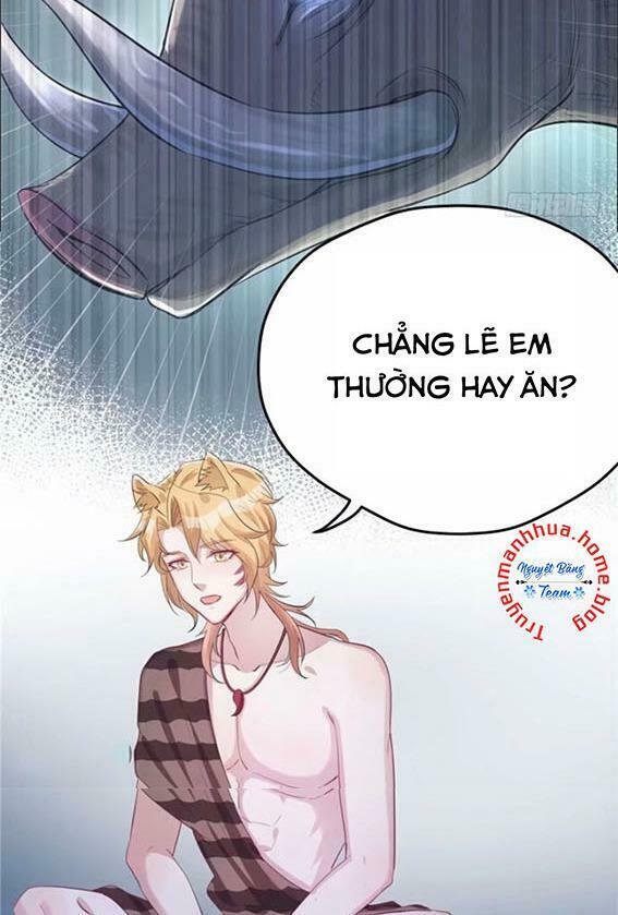 [16+] thảnh thơi thú thế chủng chủng điền, sinh sinh tể chapter 79 5
