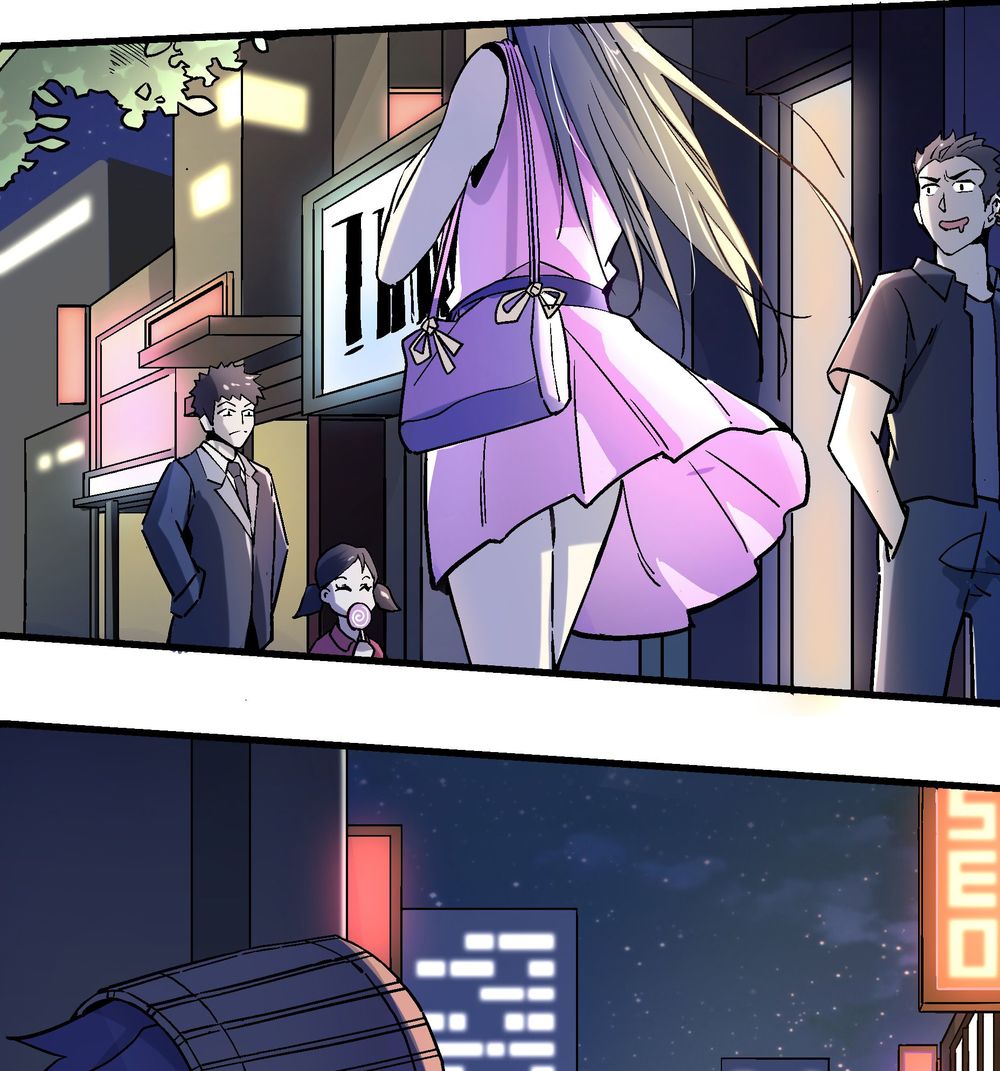 kẻ săn hồn - quỷ hô bắt quỷ chapter 2 56