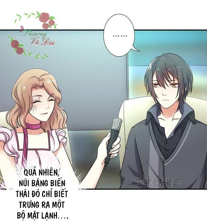 ảnh đế cầu sủng chapter 4 2