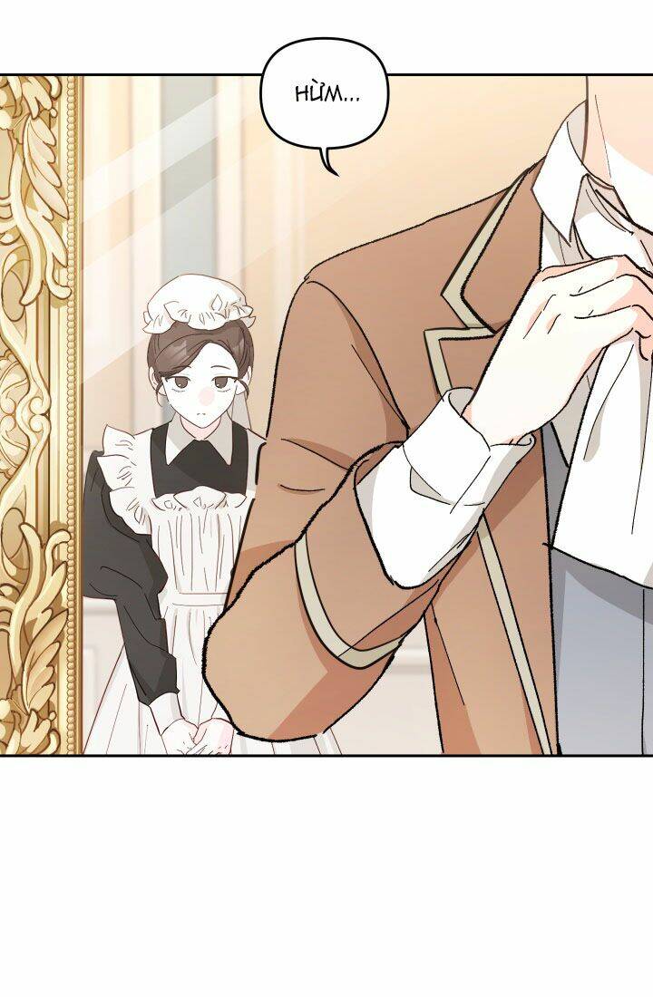 hoàng hậu bé bỏng chapter 41.1 12