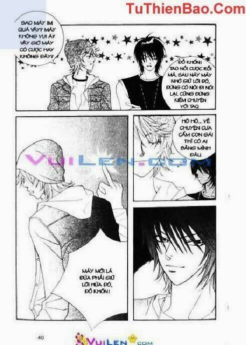 lớp học đặc biệt chapter 2 38