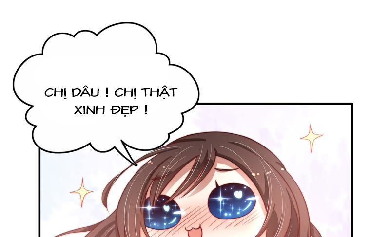 ngày nào thiếu soái cũng ghen chapter 11 32