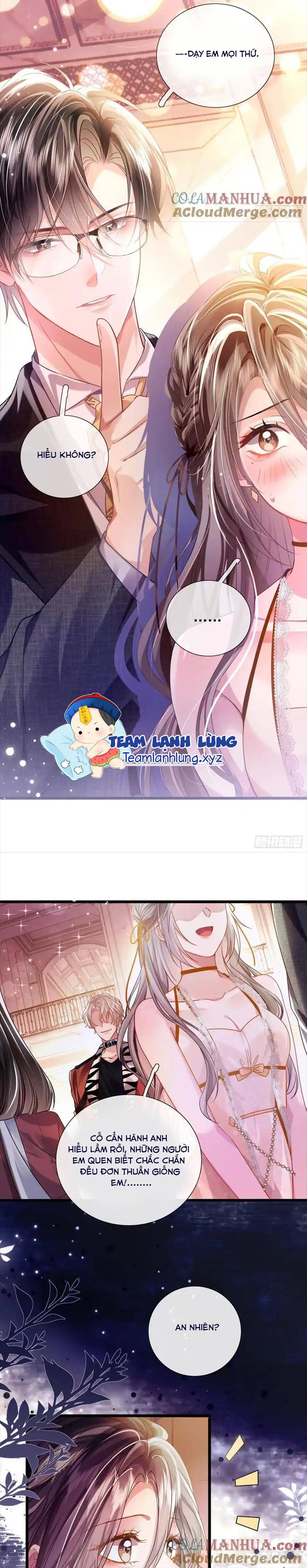 crush đã dạy tôi cách chiếm hữu anh ta chapter 16 5