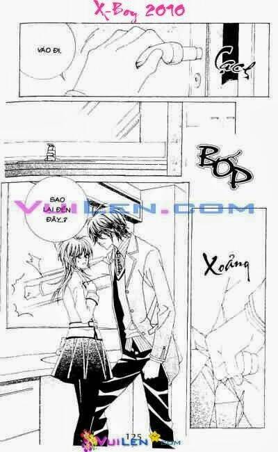 cuộc sống của tôi chapter 7 125