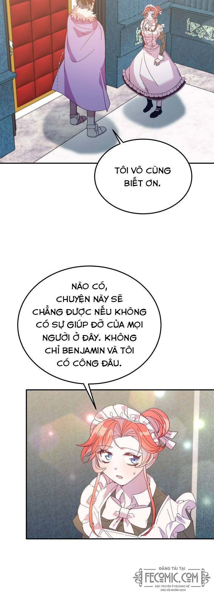 cách để trao vương miện cho vị hoàng tử hoang dã của tôi chapter 33 21