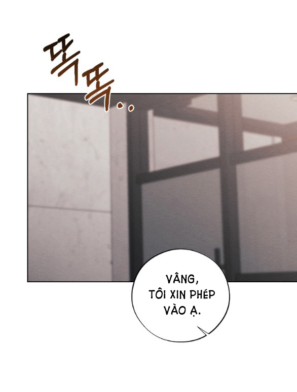 Ăn Mòn chapter 16.1 - Trang 16